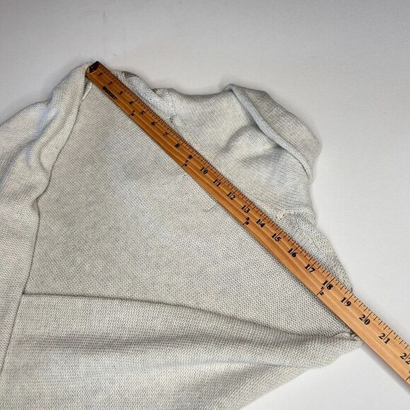 Outpost Makers Mens Pullover Sweater Shawl+Toggle Collar XL Fair Isle Gorpcore - Picture 12 of 14